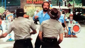 Задник к фильму "Почему...капитан выбрал меня?" #392505