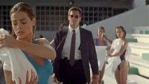 Задник к фильму "Дикость" #675070