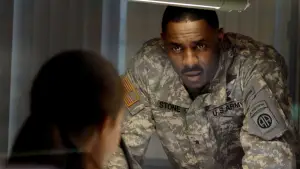 Задник к фильму "28 недель спустя" #603682