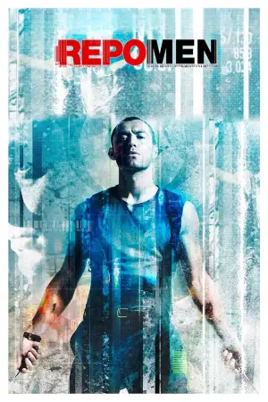 Постер к фильму "Потрошители" #632845