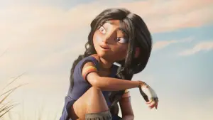 Задник к фильму "Каяра. Путь судьбы" #617218