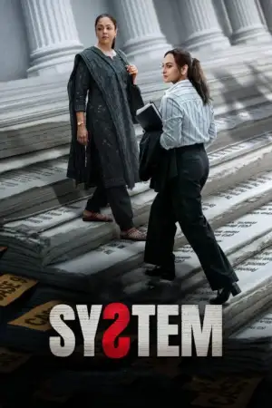सिस्टम