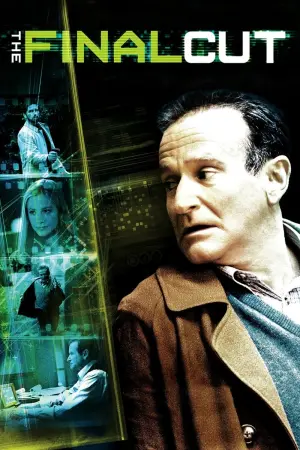 Постер к фильму "Окончательный монтаж" #150402