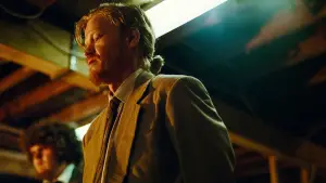 Задник к фильму "Бугония" #511765