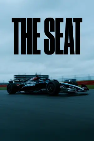 Постер к фильму "The Seat" #810535