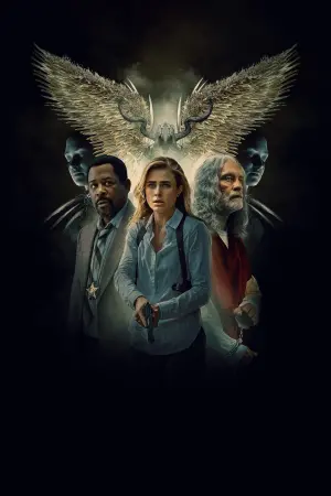 Постер к фильму "Клетка разума" #317862