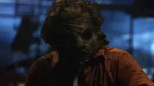 Задник к фильму "Техасская резня бензопилой 3D" #717607