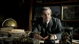 Задник к фильму "Таинственный сад" #289324