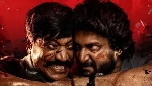 Задник к фильму "స‌రిపోదా శ‌నివారం" #897044