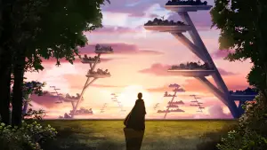 Задник к фильму "Арко" #521181