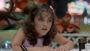 Задник к фильму "Ангелочек" #394165