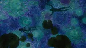 Задник к фильму "Аватар" #516351