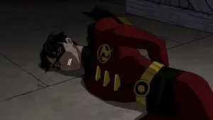 Задник к фильму "Бэтмен: Под колпаком" #188729