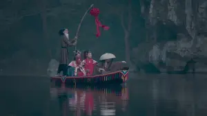 Задник к фильму "Khế Ước Bán Dâu" #784262