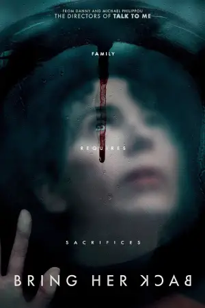 Постер к фильму "Верни её из мёртвых" #548268