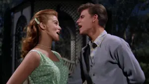 Задник к фильму "Пока, пташка" #441145