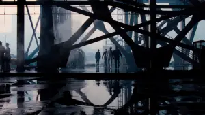 Задник к фильму "Человек на Луне" #631223