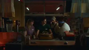 Задник к фильму "" #705012