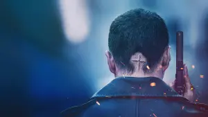 Задник к фильму "Картер" #308005