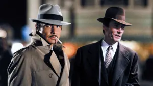 Задник к фильму "Заваруха в городе" #412135