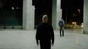 Задник к фильму "Horas Oscuras" #848065