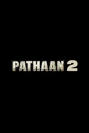 Pathaan II
