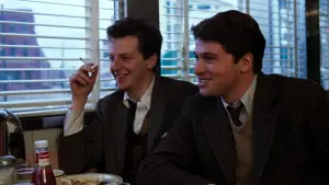 Задник к фильму "Забегаловка" #400829