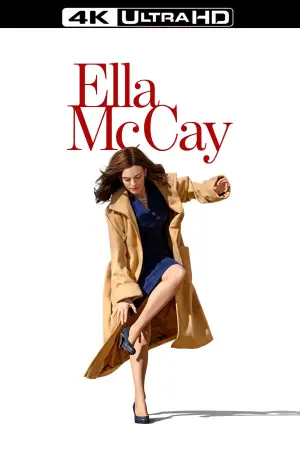 Постер к фильму "Элла Маккей" #509799