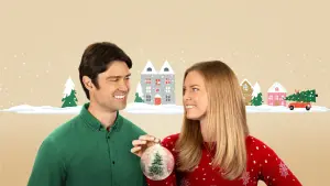 Задник к фильму "Рождество вокруг" #498618