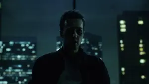 Задник к фильму "Бойцовский клуб" #167621