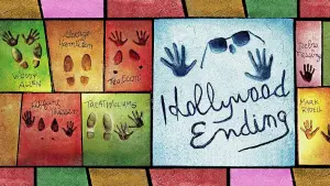 Голливудский финал