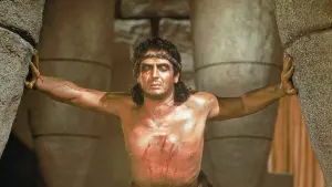 Задник к фильму "Самсон и Далила" #334973