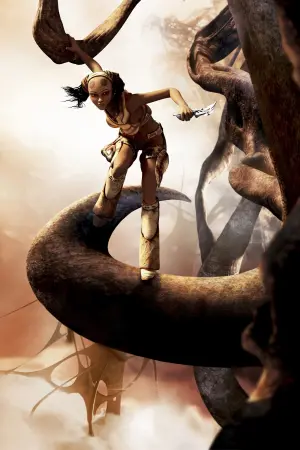 Каена: Пророчество