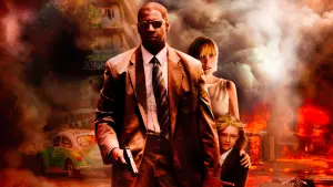 Задник к фильму "Гнев" #213916