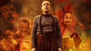 Задник к фильму "Неудачники" #276233