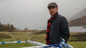 Задник к фильму "Исчезнувший" #299462