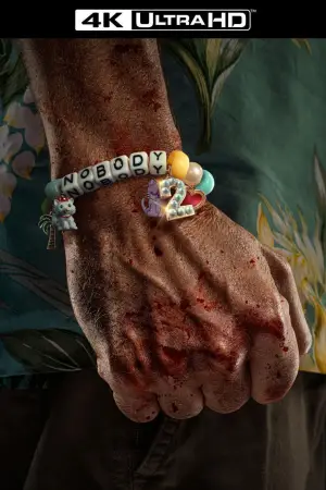 Постер к фильму "Никто 2" #550365