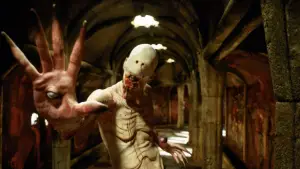 Задник к фильму "Лабиринт Фавна" #597280