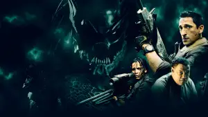 Задник к фильму "Хищники" #613820