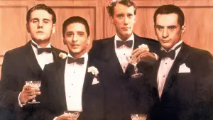 Задник к фильму "Однажды в Америке" #317612