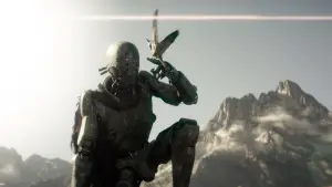 Задник к фильму "Мятежная Луна, часть 1: Дитя огня" #647985