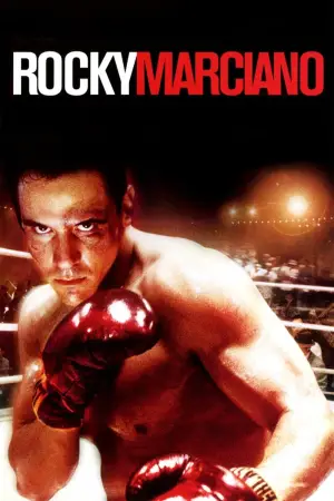 Постер к фильму "Rocky Marciano"