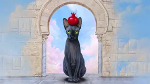 Задник к фильму "Roman Frayssinet : Ô dedans" #196009