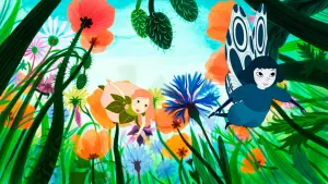 Задник к фильму "" #464955