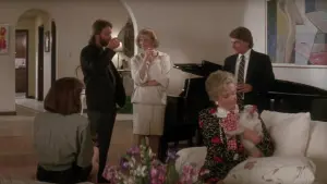 Задник к фильму "До мозга костей" #493453