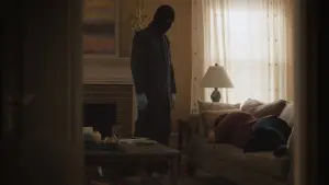 Задник к фильму "Узел смерти" #285494