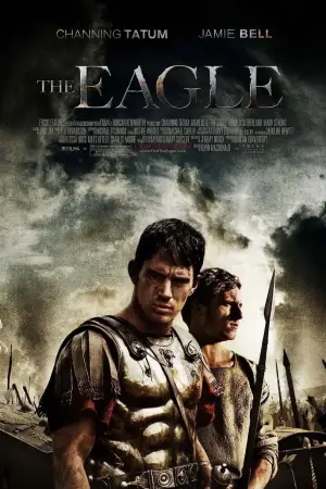 Постер к фильму "Орёл Девятого легиона" #296085