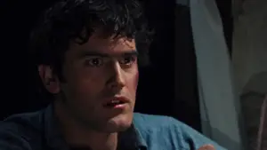 Задник к фильму "Зловещие мертвецы" #637027