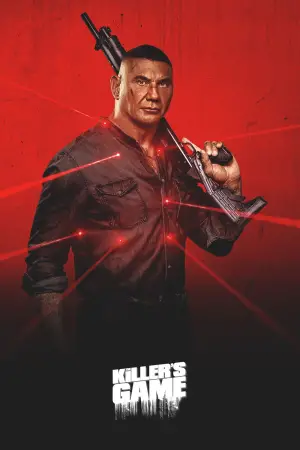Постер к фильму "Игра киллера" #594804