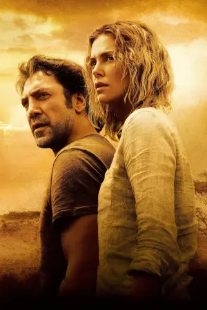 Постер к фильму "Последнее лицо" #461910